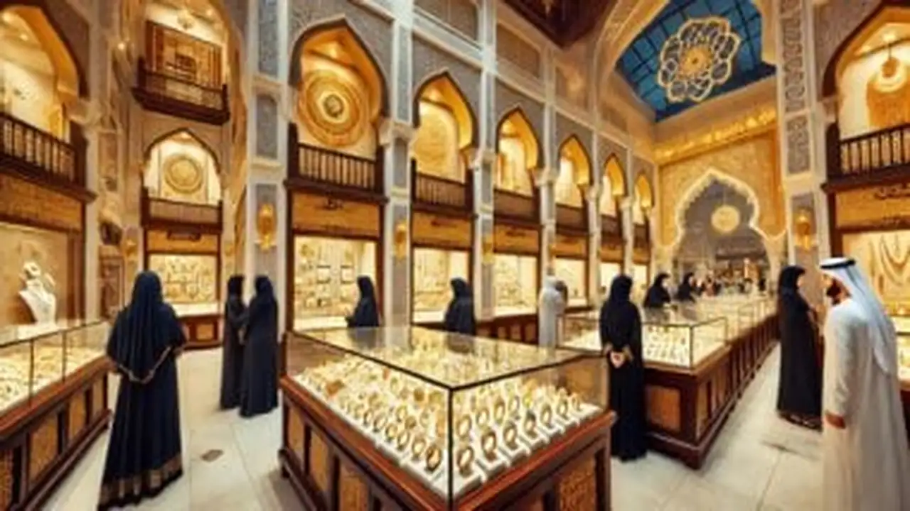 ارتفاع طفيف.. أسعار الذهب في البحرين تسجل مستويات جديدة بمنتصف الأسبوع